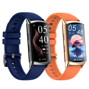 นาฬิกาอัจฉริยะ Alomed รุ่น H29 หน้าจอสี สายรัดข้อมือฟิตเนส รองรับการเล่นเพลง ตรวจสอบการนอนหลับ สำหรับผู้หญิง - Product Image 2