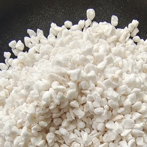 Perlite hautement absorbable 100 sacs plantes minerai de perlite perlite hydroponis expansé - Product Image 4