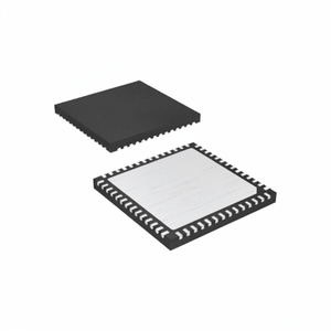 Authorized Distributor ADS127L18IRSHR 56 VFQFN Exposed Pad Data Acquisition Buy Online Electronic Components - Product Image 1