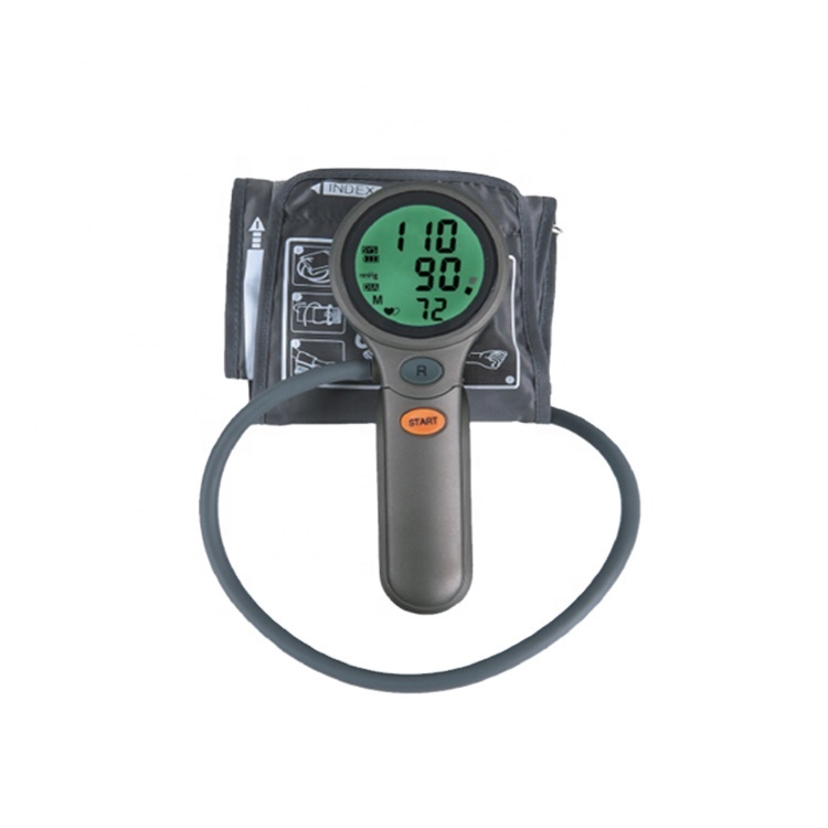 FarmaSino Medical Sphygmomanometer with Dual Head