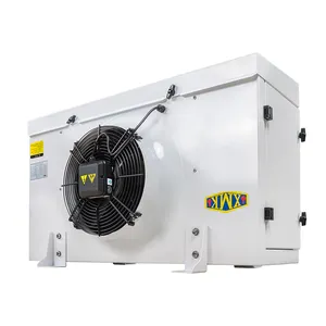Vaporisateur industriel refroidi à l'air, refroidisseur d'air, pour pièces froides, 28 l, XMK