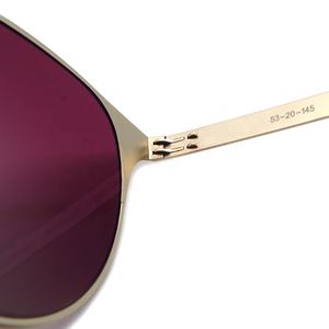 Lunettes de soleil tendance, dernières nouveautés, vente en gros, lunettes de soleil pliables ultra-fines personnalisées, lunettes de soleil de luxe pour hommes, marque <span class=keywords><strong>Rova</strong></span>, polarisées, 2024 - Product Image 5