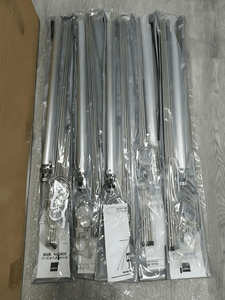 Antenne de station de base répétitrice Discone à balayage large bande 1,3M 25-1300MHz 25-3000MHz D130 D3000N - Product Image 6
