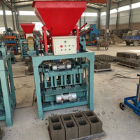 Machine de fabrication de briques de qualité supérieure, directement de l'usine, à formation rapide pour pavés en briques