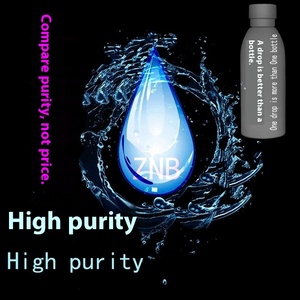 Bactéries Nitrifiantes ZNB Stabilisateur de Purification de l'Eau, Élimination de l'Ammoniac et du PO4 dans l'Eau de Mer Fraîche, Anti-<span class=keywords><strong>Algues</strong></span>, Anti-Sable Rouge, Accessoires pour Aquariums - Product Image 1