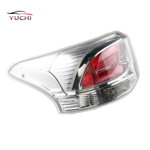 Feu arrière extérieur de haute qualité VIT, ensemble de feux arrière OE 8330A787 pour Mitsubishi Outlander 2013 2014 2015 - Product Image 3