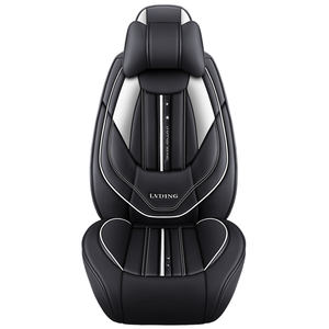 Fundas para Asientos de Coche de Lujo, Elegantes y Discretas, al por Mayor a Precio Competitivo y Envío Rápido - Product Image 2
