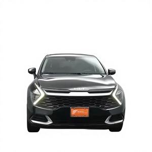 Sportage LX 2023 con Volante a la Izquierda, Emisión Euro IV, 50001-75000 Millas, 150-200 CV - Product Image 1