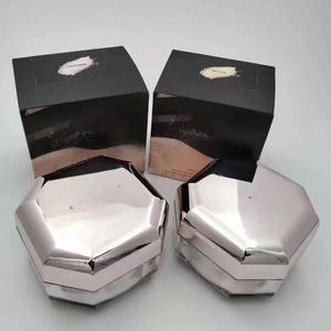 Nouvelle palette de fard à joues en poudre imperméable à la marque privée - Fard à joues en poudre rose <span class=keywords><strong>Maquillage</strong></span> Rubor Enlumineur visage Bronzer Contour Minéral - Product Image 3