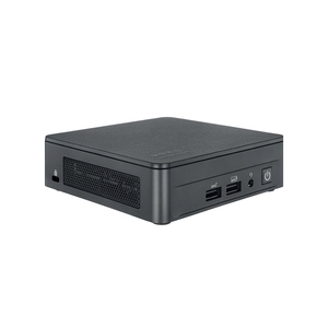 Sản Phẩm Mới Intel Core I5-1340P Nuc13 Pro Mini 13 Rnuc13anki5 Thương Mại Văn Phòng PC 8G 256G Máy Tính Máy Chủ Máy Tính Để Bàn PC - Product Image 1