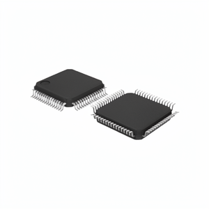 UPD70F3825GB-GAH-AX ฝัง64 LQFP ชิ้นส่วนอิเล็กทรอนิกส์ช่องทางผู้ผลิต - Product Image 1