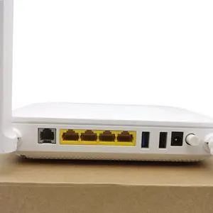 wifi6 ONU EN8145X6 optical network terminal FTTH XG-PON 10GE EPON GPON ONT fiber wifi6 router wifi mesh