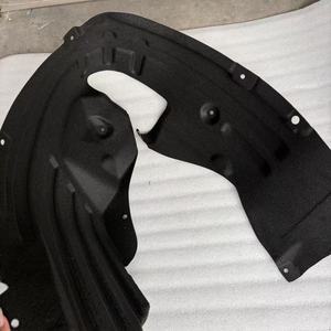 Protection d'aile de voiture gauche ou droite pour DFSK Glory 580 <span class=keywords><strong>Pro</strong></span>, pare-boue anti-éclaboussures, couvre-arche de roue, pièce de rechange automobile d'origine - Product Image 2