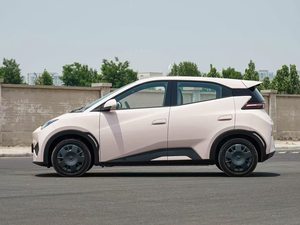 2025 BYD Seagull Power Edition-tất cả các điện nhỏ gọn Sedan 305km phạm vi rất hiệu quả chi phí nhỏ gọn và nhanh nhẹn lý tưởng cho đô thị - Product Image 5