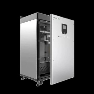 ชุดแบตเตอรี่โซลิดสเตตพรีเมียม Fortress Power EVault 18.5 กิโลวัตต์ชั่วโมง สำหรับเครื่องใช้ไฟฟ้าภายในบ้าน อายุการใช้งาน 8000 รอบ รับน้ำหนักได้ 520 ปอนด์ รุ่น 950 - Product Image 4