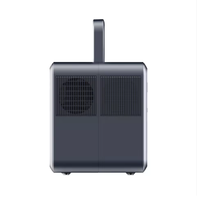 Centrale Électrique Portable Solaire 300W Haute Puissance Certifiée CE pour Alimentation de Secours et Générateur Solaire