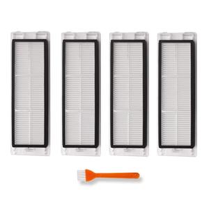Filtre HEPA pour Xiaomi 1 s <span class=keywords><strong>Roborock</strong></span> S50 S51 S55 S6 S6 pur accessoires aspirateur pièces de rechange <span class=keywords><strong>S5</strong></span> <span class=keywords><strong>Max</strong></span> filtres de remplacement - Product Image 5