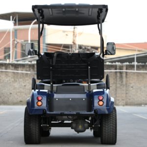 Voiturette de golf électrique HDK Classic 2 Pro 2 places, directement de l'usine, pour <span class=keywords><strong>achat</strong></span> en gros - Product Image 3