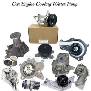 Pompe à eau complète avant OEM 24106815 pour véhicules New Yinglang Yuelang KF1.3T GL61.3T (norme nationale V) - Product Image 6