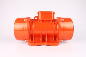 Motor de Vibración Trifásico de CA Serie MVE/MVG MVG1200/3 12KN 220/380V 750W 3000RPM, Vibrador Industrial para Concreto - Product Image 5