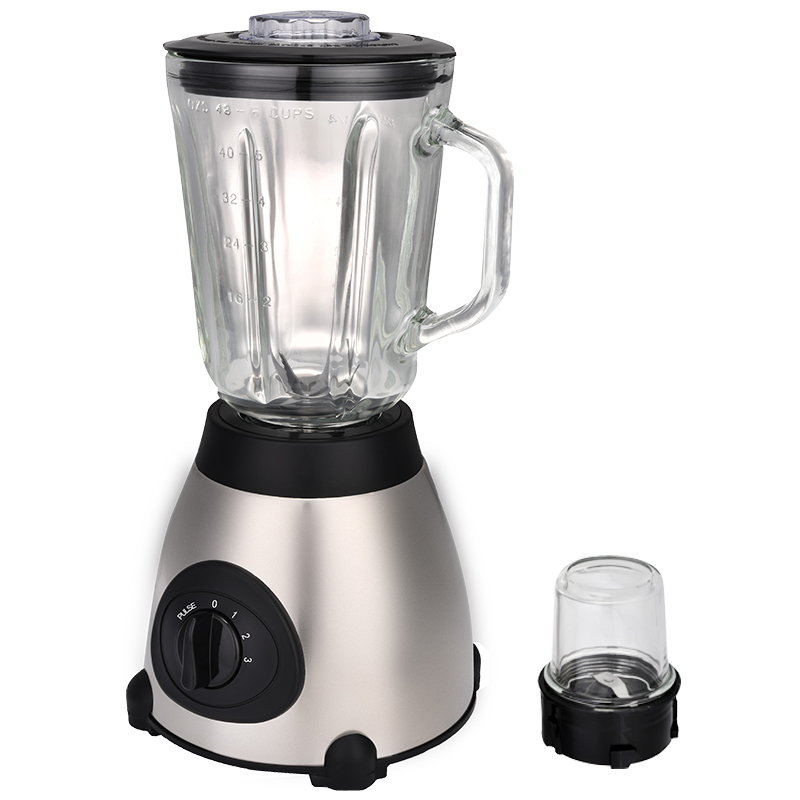 8L Fufu Pounding Blender Pounding Machine