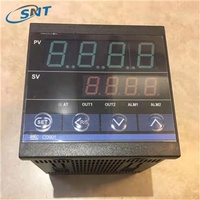 Thermostat japonais RKC entrée complète régulateur de température intelligent pid CD901 FK02-M CD401/CD701/CD501/CD100/CD101