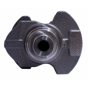 Vilebrequin de moteur Diesel d'usine pour <span class=keywords><strong>Mercedes</strong></span> Benz pour Sprinter 2.2L I4 OM611 OM646 6460310401 6110310501 6110310201 6460310701 - Product Image 3