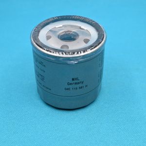 W712 04E115561H สำหรับรถยนต์ Volks-wagenwerk Audi แผ่นกรองน้ำมันเครื่องรถยนต์ - Product Image 2