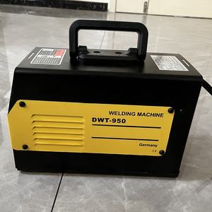 เครื่องเชื่อมอาร์ซีแบบดิจิตอล อินเวอร์เตอร์ MMA มีสินค้าในสต็อก - Product Image 5