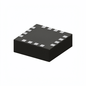 Clock Timing 9FGV1006CQ515LTGI Original One Stop Service Electronic Chips Component 16 TFLGA Exposed Pad - Product Image 1