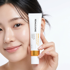 Crema Facial Coreana con PDRN 10,000ppm, Antiarrugas, Iluminadora, con Niacinamida, para el Cuidado de la Piel - Product Image 1