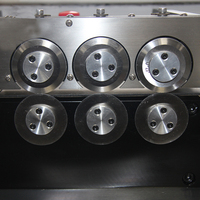 Machine de dépanellage de circuits imprimés à grande vitesse ITECH, séparateur de circuits imprimés V-CUT pour machine de découpe de circuits imprimés SMT CNC