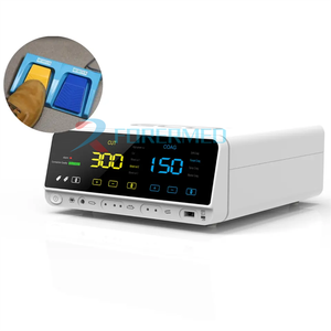 Mesin bedah elektro Generator rumah sakit, alat bedah listrik frekuensi tinggi sistem operasi Bipolar, mesin bedah listrik - Product Image 2