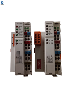 Coupleur de bus de capteur pour contrôleur PLC, neuf et original BK5120 - Product Image 1