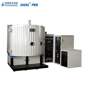 Machine de revêtement de faisceau électronique, pour verres optiques de haute qualité - Product Image 4