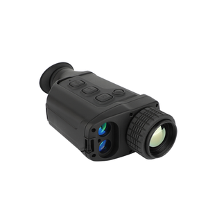 Iray 감지기 35mm 렌즈 야간 투시경 적외선 레이저 범위 단안 망원경 GPS로 사냥을위한 열화상 카메라 범위 - Product Image 3