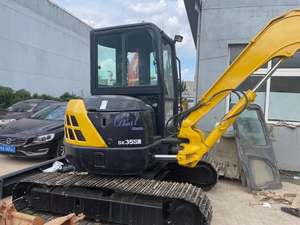 Original Utilisé pelle Kobelco sk200 Kobelco sk200-6 sk SK200-3 SK200-6 SK250-8 SK260-8 SK75 d'excavatrice à vendre - Product Image 2