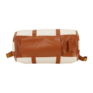 Nuevo Diseño de Bolsa Tote y Equipaje de Mano con Cremallera, Maletas de PU con Ruedas Giratorias, Productos de Cuero - Product Image 4