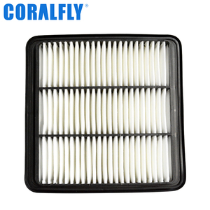 Filtre à air pour voiture, vente en gros d'usine, filtre à air pas cher 1500A098 AF26543 SA 8440 pour Mitsubishi - Product Image 4