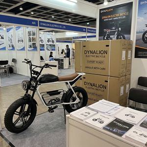 <span class=keywords><strong>Vélo</strong></span> <span class=keywords><strong>électrique</strong></span> personnalisé en couleur, prix direct usine avec options <span class=keywords><strong>de</strong></span> logo OEM, idéal pour les foires commerciales et les réunions d'acheteurs - Product Image 2