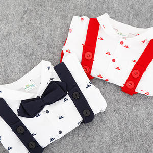 DH031 Ropa Infantil al por Mayor, Conjunto de Ropa para Bebés Recién Nacidos - Product Image 6