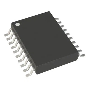 DS2431P DS2431P+T&R Nuovo Originale Disponibile ADI DALLAS Microcontrollore a 32 bit IC Chip EEPROM Pacchetto TSOC-6 Memoria Flash da 1024 byte - Product Image 6
