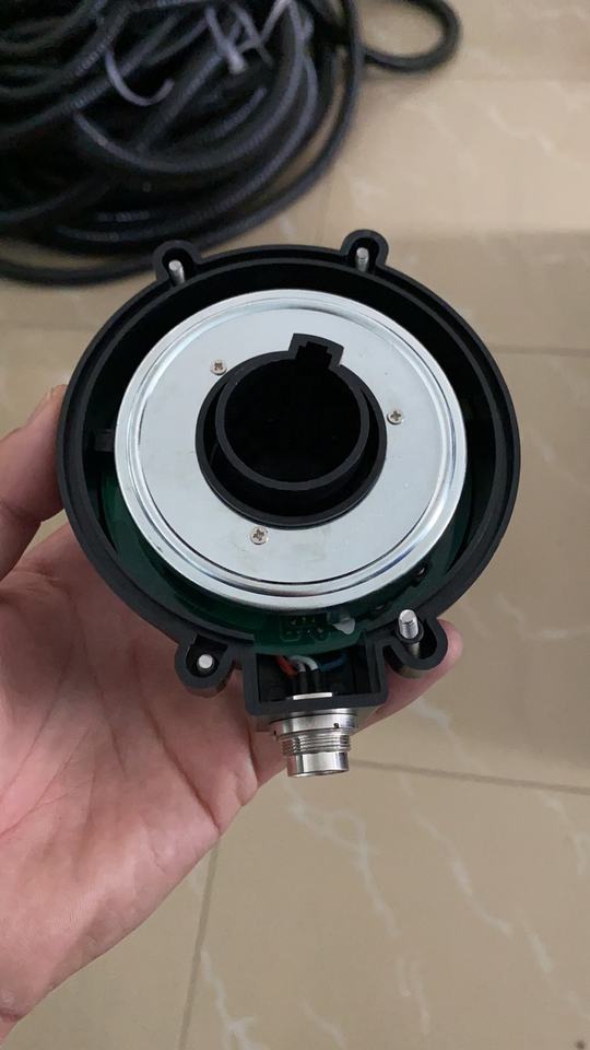 Main Motor Encoder GTO SM52 63.101.2211 - Precision & Durability