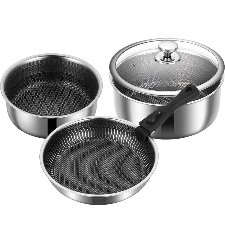 High Quality Family Outdoor Tri ply