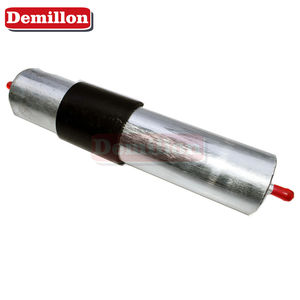 13321740985 13321702632 Demillon Pièces automobiles Système d'alimentation en carburant Filtre de pompe à carburant pour <span class=keywords><strong>BMW</strong></span> E23 E31 E34 E36 E38 <span class=keywords><strong>E39</strong></span> E46 <span class=keywords><strong>318i</strong></span> 320i 323i - Product Image 5