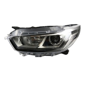 Conjunto de Faros Delanteros con Luces Halógenas para BYD Yuan EV, SCF-4121020C - Product Image 1
