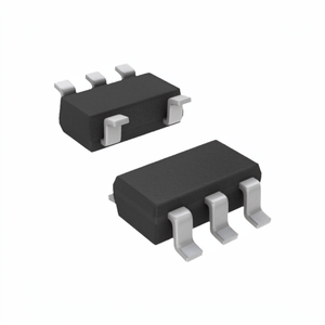 ชิปจัดการพลังงาน (PMIC) รุ่น TLV70012DDCT ซื้อออนไลน์จากผู้ผลิตชิ้นส่วนอิเล็กทรอนิกส์ ช่องทางจำหน่ายแบบ SOT 23 5 ชนิดบาง และ TSOT 23 5 - Product Image 1