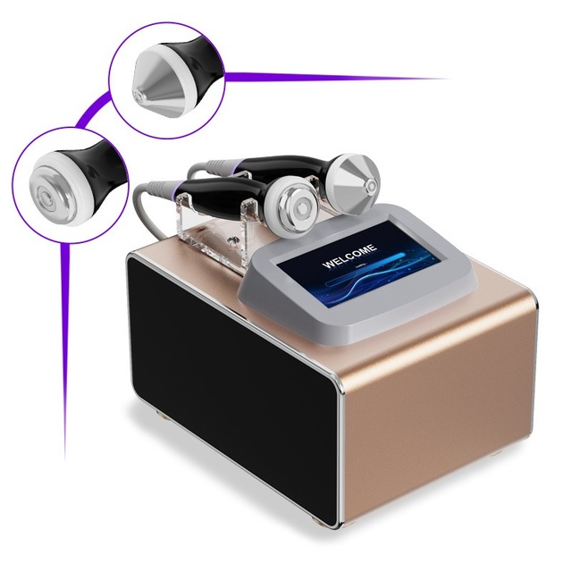 LM-1127 Portable 2 in 1 Facial Eyes Face Bio Microcurrent Beauty Machine for Skin Tightening Face Lifting