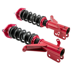 Suspensión Completa de Coilovers Maxpeedingrods para <span class=keywords><strong>Honda</strong></span> Civic EM2 2001 2002 2003 2004 2005 con Amortiguador Ajustable - Product Image 4