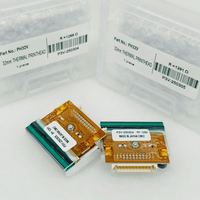 Tête d'impression pour imprimante TTO Kyocera 300 dpi, tête d'impression par transfert thermique de 32 mm pour l'impression de la date, du logo, du lot, du sac